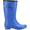 Cotswold Fairweather Childrens Wellingtons BLUE