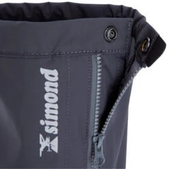 Simond Waterproof Mountaineering GAITERS -Hiking Shop k63e8f0631c2a7afc681a094080b643af