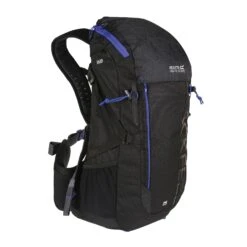 Regatta Blackfell III 25L Adults' Unisex Hiking Rucksack