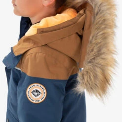 Quechua KIDS’ WARM AND WATERPROOF HIKING PARKA - SH900 -23°C - 7 37 Quechua KIDS’ WARM AND WATERPROOF HIKING PARKA - SH900 -23°C - 7 -Hiking Shop k64c63a3debe5d487f6a94640fbb8b668