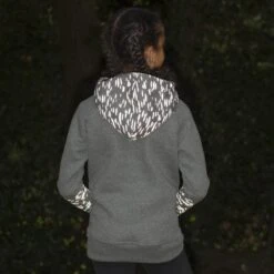 Proviz REFLECT360 Reflective Children's Hoodie Sweatshirt Top 24 Proviz REFLECT360 Reflective Children's Hoodie Sweatshirt Top -Hiking Shop k651608088718ca6465096b8fd5f5c7a9