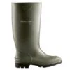 Dunlop Adults Unisex Pricemastor Wellies (Green)