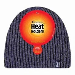 Mens Fleece Lined Thermal Winter Knitted Beanie Hat 9 Mens Fleece Lined Thermal Winter Knitted Beanie Hat -Hiking Shop k65daf000fd9b5cf46322a4248a9eb0a2