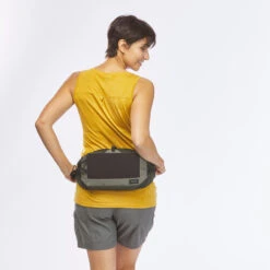 BUM BAG TRAVEL 7 L BLACK 27 BUM BAG TRAVEL 7 L BLACK -Hiking Shop k665496e3bef809f8e4591f6acbec15ae