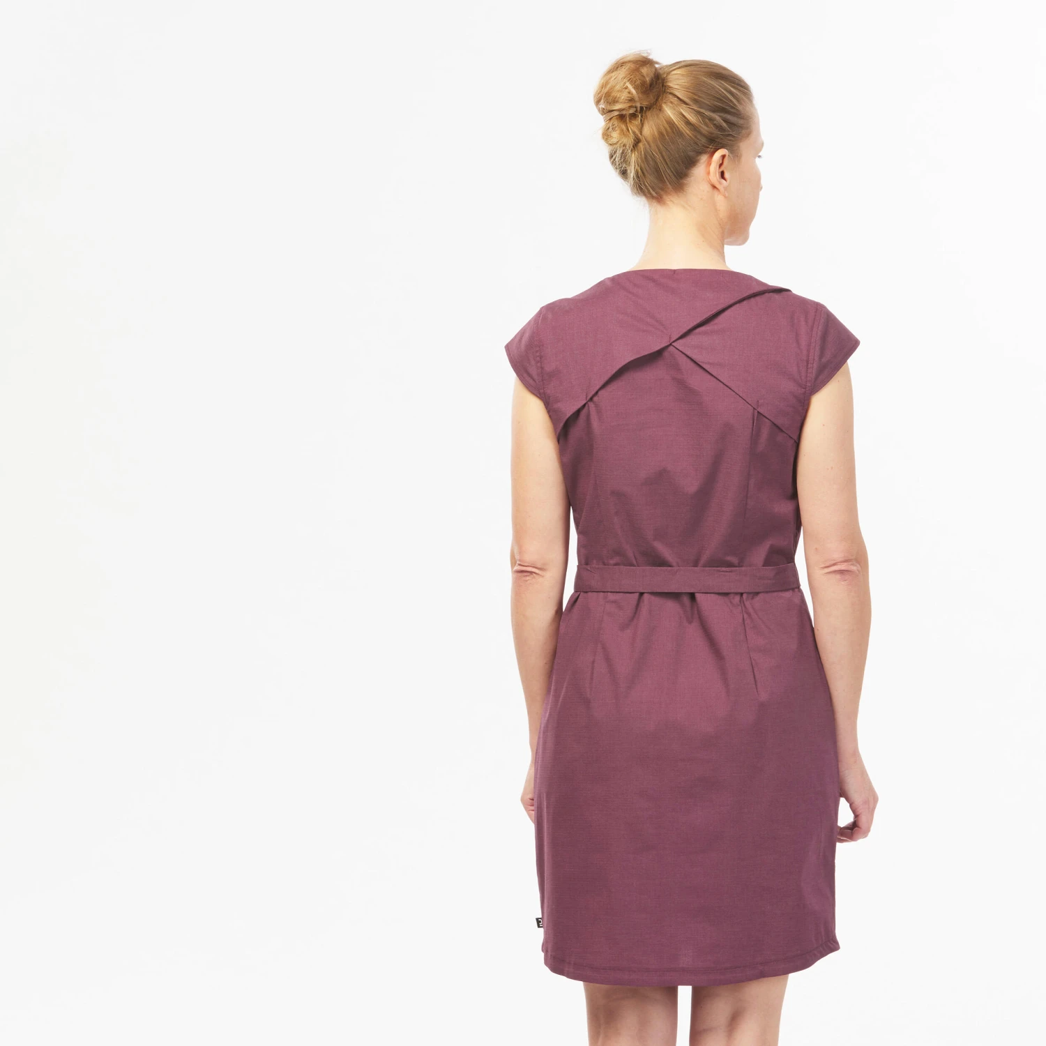 Quechua Women's Hiking Dress 4 Quechua Women's Hiking Dress - Image 4