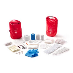 Emergency First Aid Kit 900 Watertight -Hiking Shop k66cfc3fd930ee173af60dcb4c74fe2cc
