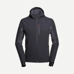 Windbreaker Jacket - Softshell - Warm - MT500