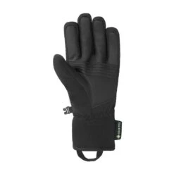 KIDS’ SKI GLOVES SONIC GTX REUSCH NOIR BLACK -Hiking Shop k6730f69656119e6218b3a159634608b2