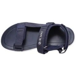 Dare 2b Womens/Ladies Kala Sandals (India Ink) -Hiking Shop k6764cd7ae13007725b235a8ca3542fe0