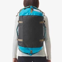 Trekking Carry Bag - 40 L To 60 L -Hiking Shop k67700547702503fb69ce3839ffb30341