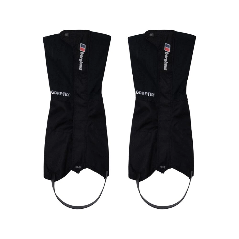 Berghaus Gore-Tex Gaiter 1 Berghaus Gore-Tex Gaiter