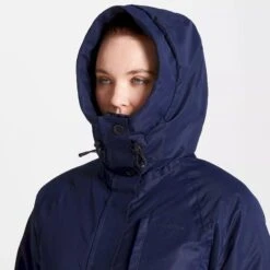 Craghoppers Womens/Ladies Bronn Waterproof Jacket (Blue Navy) -Hiking Shop k67f720feed23213ea59b828d4e440401