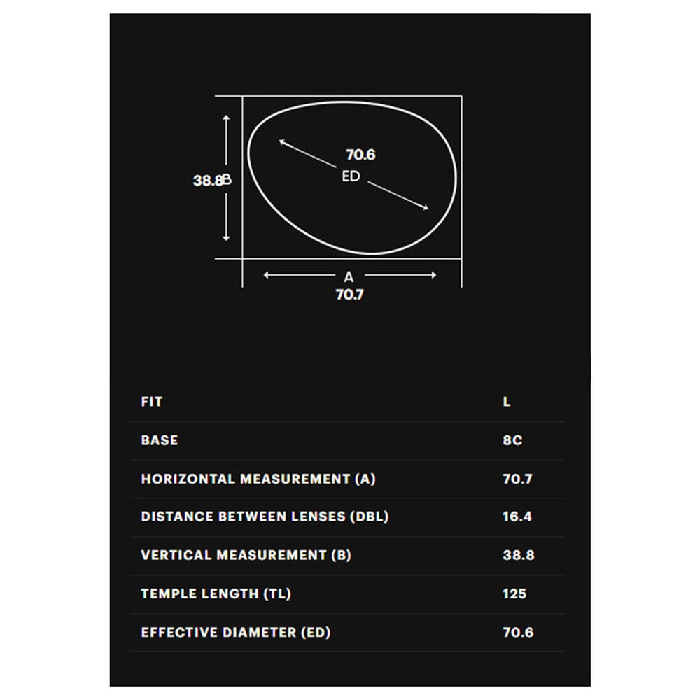 EVOLVE X2 SUNGLASSES 4 EVOLVE X2 SUNGLASSES - Image 4