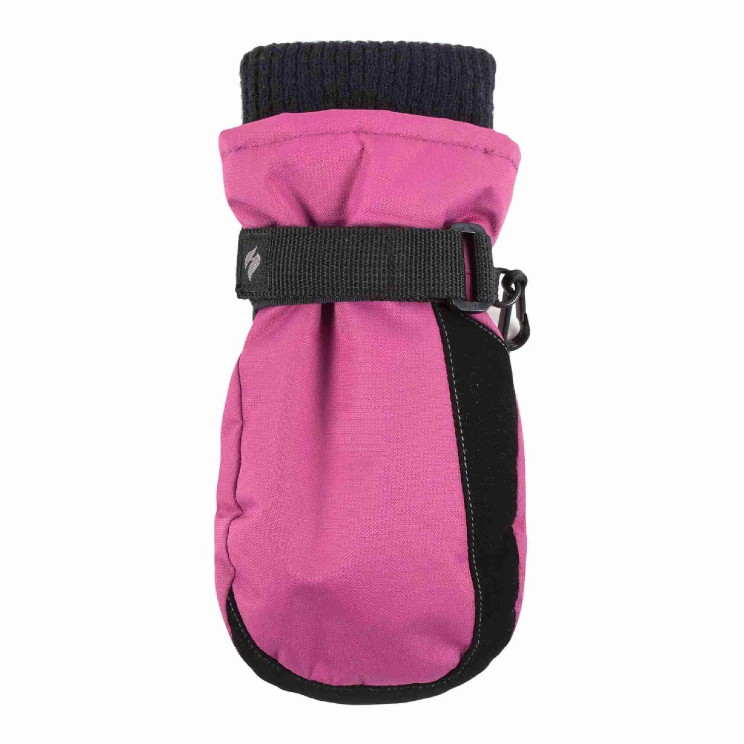 Childrens Soft Shell Winter Fleece Lined Waterproof Thermal Snow Ski Mittens 1 Childrens Soft Shell Winter Fleece Lined Waterproof Thermal Snow Ski Mittens