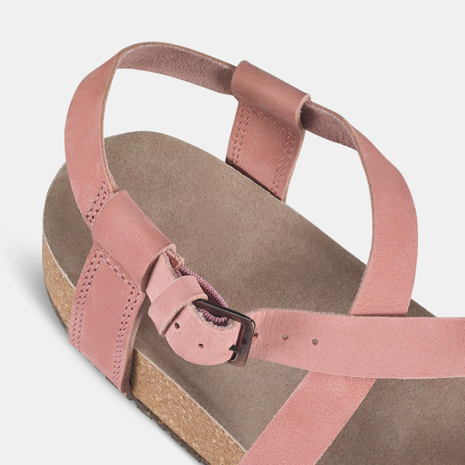 Quechua Women’s Hiking Sandals 6 Quechua Women’s Hiking Sandals - Image 6