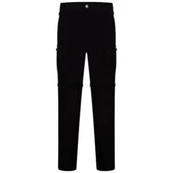 Dare 2b Mens Tuned In II Multi Pocket Zip Off Walking Trousers (Quarry Grey) -Hiking Shop k6a0f0fb08a07267be4c8d144bba3316e