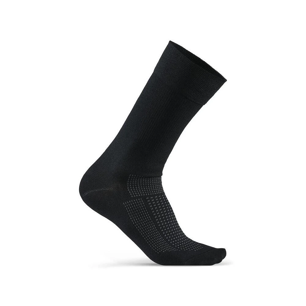 Craft Unisex Adult Essence Socks (Black) 1 Craft Unisex Adult Essence Socks (Black)