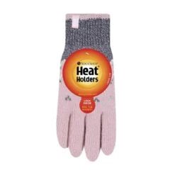 Ladies Fairisle Fleece Lined Knitted Warm Winter Thermal Gloves -Hiking Shop k6b24eb9df58b2128f3b9fda5de4945dd