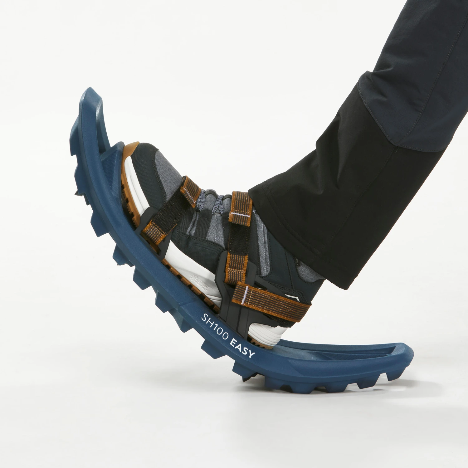 Quechua Snowshoes With Medium Sieve Snowshoes 17 Quechua Snowshoes With Medium Sieve Snowshoes - Image 17