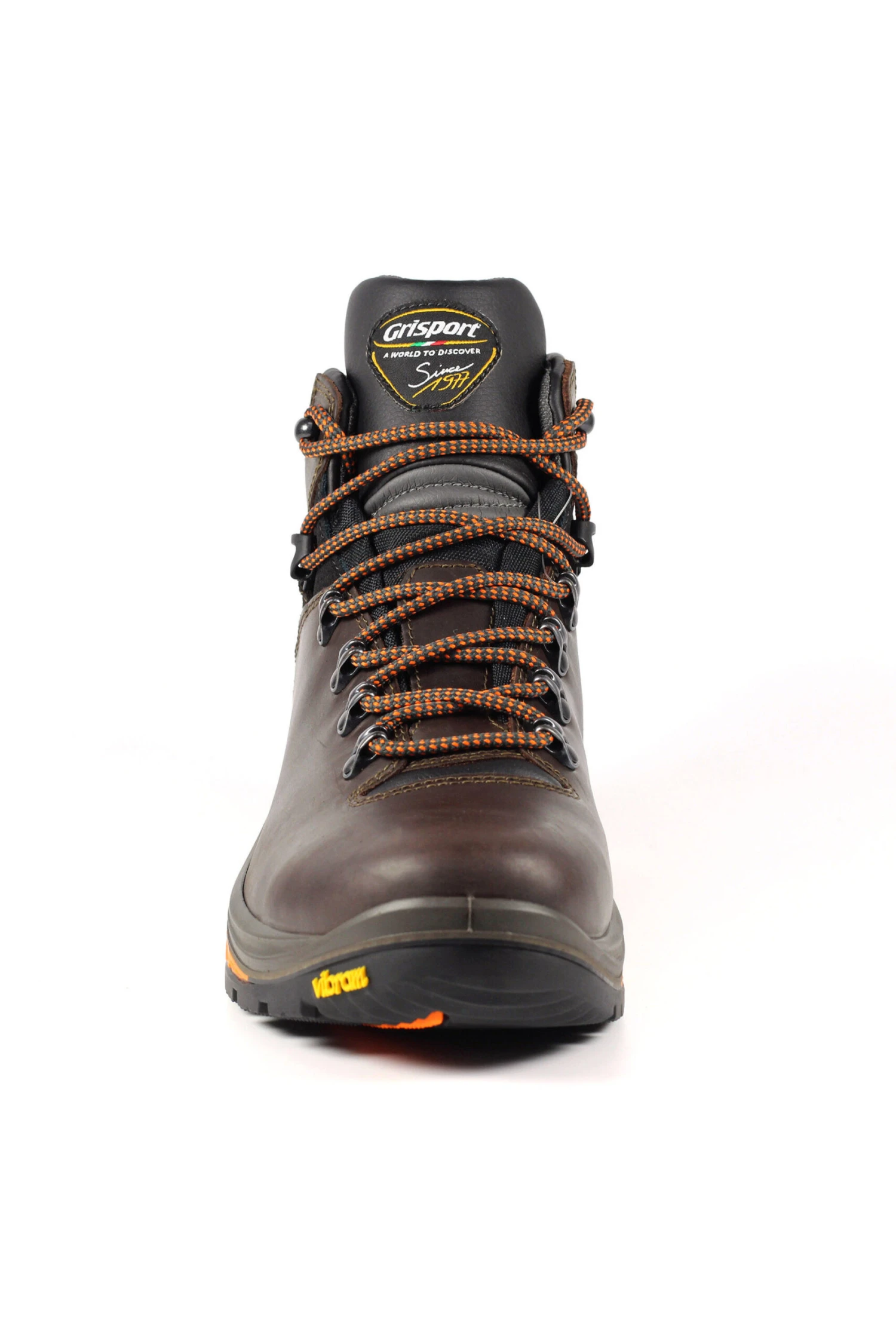 Grisport Saracen Olive Warerproof Hiking Boots 9 Grisport Saracen Olive Warerproof Hiking Boots - Image 9