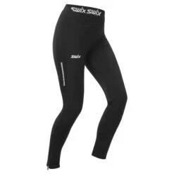 Women's Focus Wind SWIX Windproof Tights