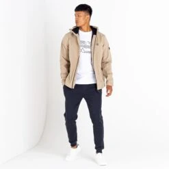 Dare 2b Mens Switch Out Recycled Waterproof Jacket (Stellar Blue) -Hiking Shop k6d4906898421a4bbb9d2cdaab6296424