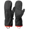 Adult Mountain Trekking Over-Gloves