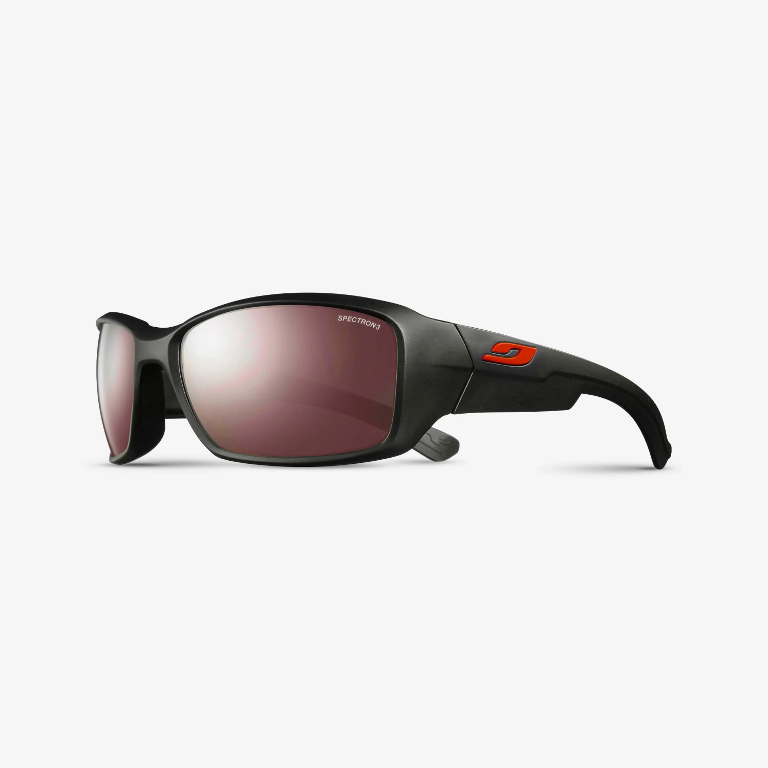 Adults Hiking Sunglasses - JULBO WHOOPS - Category 3 1 Adults Hiking Sunglasses - JULBO WHOOPS - Category 3