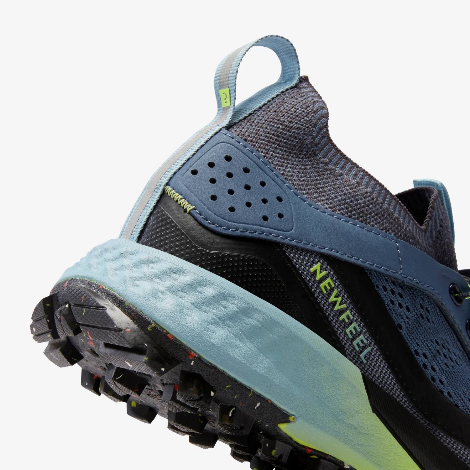 NW 900 Breathable Nordic Walking Shoe For Competition 6 NW 900 Breathable Nordic Walking Shoe For Competition - Image 6