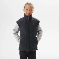 Quechua KIDS’ PADDED HIKING GILET - HYBRID AGED 7-15 15 Quechua KIDS’ PADDED HIKING GILET - HYBRID AGED 7-15 -Hiking Shop k6f0b42d15abab08e772a1786b42f195c