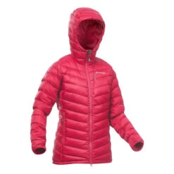 Simond Women's Mountaineering Down Jacket -Hiking Shop k6f240b99c32d2774560bde6a82a907ad