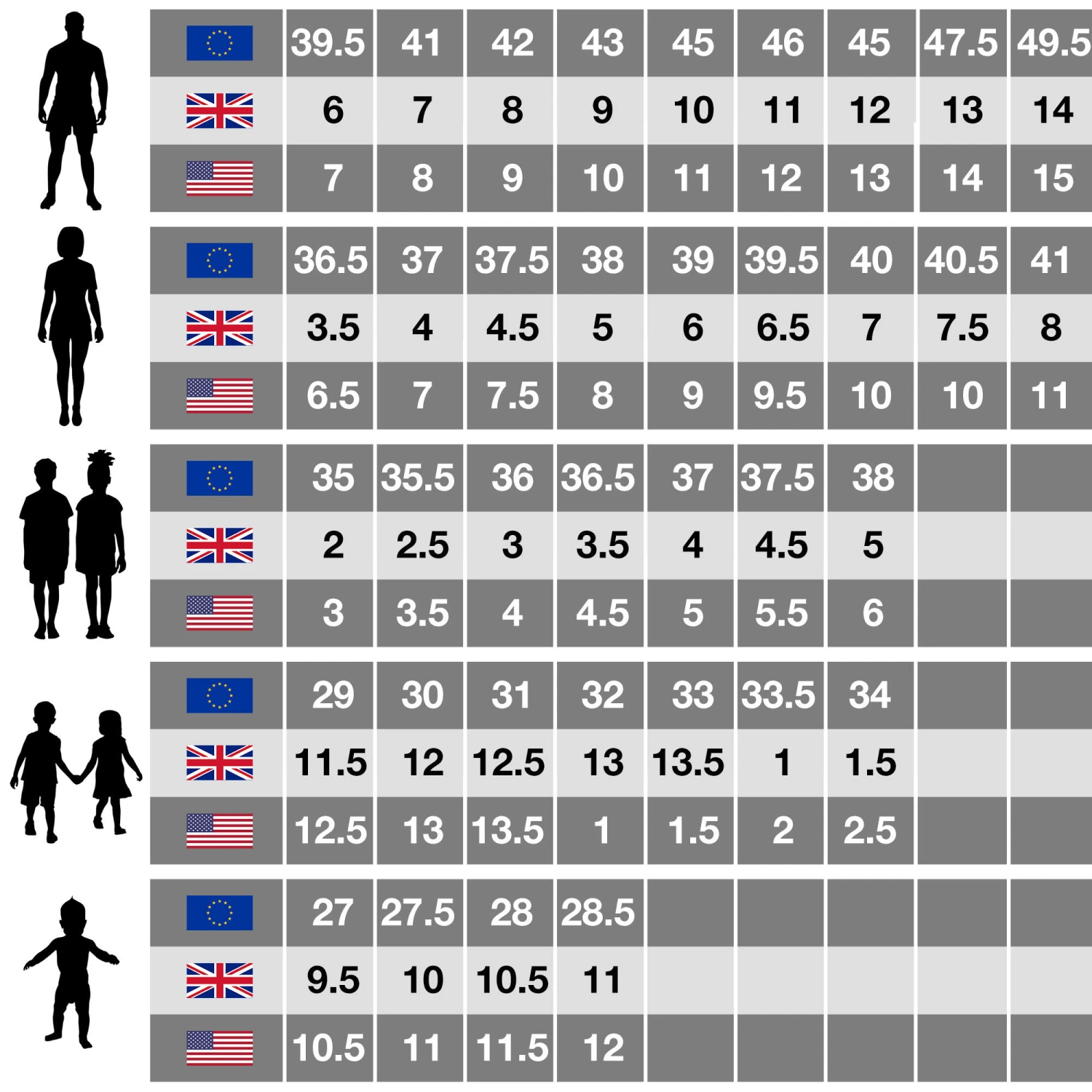 Skechers Childrens/Kids S Lights MagnaLights Boots (Navy/Black) 3 Skechers Childrens/Kids S Lights MagnaLights Boots (Navy/Black) - Image 3