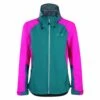 Dare 2b Dare2B Womens/Ladies Recourse II Jacket (Shoreline Blue/Cyber Pink)
