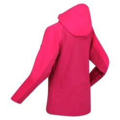 Regatta Women's Birchdale Waterproof Jacket -Hiking Shop k70929cb8a5c8a53d08483af028280906