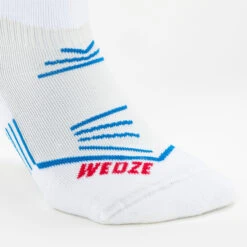 WEDZE ADULT SKI SOCKS - 500 -Hiking Shop k71588bc237400bf0d26a4b00bf1c94bb