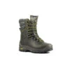 Grisport Ranger Waxed Leather Green Hiking Boot