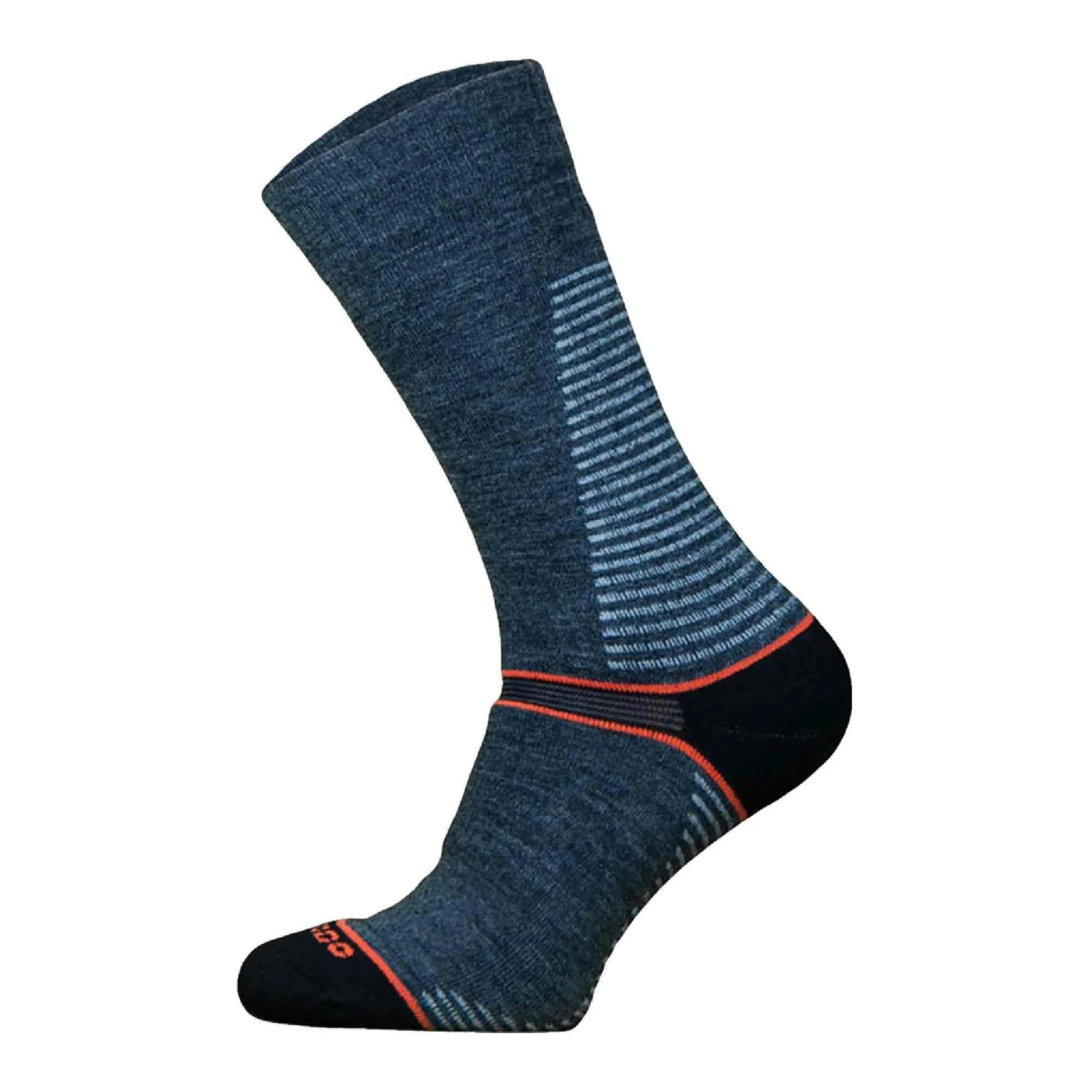 Outdoor Performance Hiker CLIMACONTROL Hiking Trail Socks For Mens And Ladies 7 Outdoor Performance Hiker CLIMACONTROL Hiking Trail Socks For Mens And Ladies - Image 7