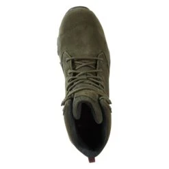 Craghoppers Mens Salado Hi Suede Boots (Mid Khaki) 7 Craghoppers Mens Salado Hi Suede Boots (Mid Khaki) -Hiking Shop k723414cb9f9bf823bd4000f5e47f6100