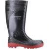 Dunlop Acifort Safety Wellingtons BLACK