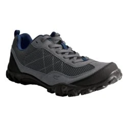 Regatta Mens Edgepoint Life Walking Shoes (Dark Denim/Black) -Hiking Shop k732c8d0425c216abf79bd07000db66d8