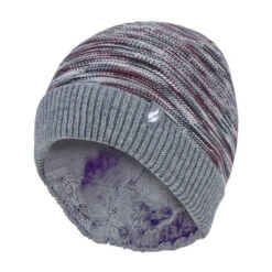 Mens Thermal Knitted Beanie Hat For Winter -Hiking Shop k734aa96ec22a89bd97111596840eee9b