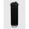 Klean Kanteen TKWide Insulated Bottle 20oz (592ml) With Twist Cap