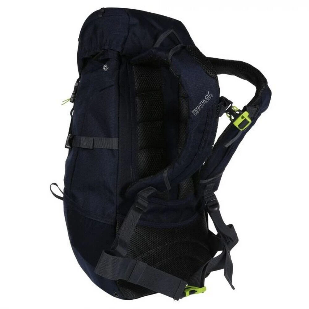 Regatta Kota Expedition 25L Rucksack (Navy Blazer) 2 Regatta Kota Expedition 25L Rucksack (Navy Blazer) - Image 2