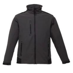 Regatta Mens Sandstorm Jacket (Black) 17 Regatta Mens Sandstorm Jacket (Black) -Hiking Shop k748da40ad9d02480414582e3227c790a