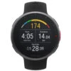 POLAR VANTAGE V2 MULTISPORT GPS SMARTWATCH - Black