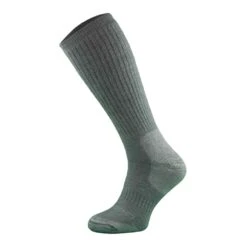 Alpaca Merinal Wool Heavyweight Cushioned Hiking Trekking Socks