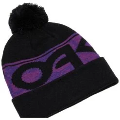 Oakley Wanderlust Pom Unisex Beanie -Hiking Shop k758749a679fb036e3219d31e000664a0