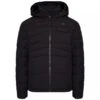 Dare 2b Mens Endless III Padded Jacket (Black)