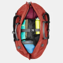 Waterproof Trekking Carry Bag - 80 L To 120 L -Hiking Shop k75c5714228c11db690686d3be625ff33
