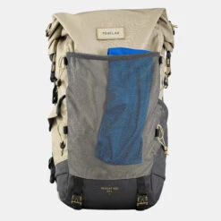 Desert Trek Backpack, Ventilated And Anti-sand - DESERT 900 30L -Hiking Shop k75e3c78f9d8071be05b21e36e7b7de29